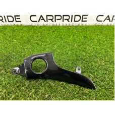 Декоративная накладка торпедо