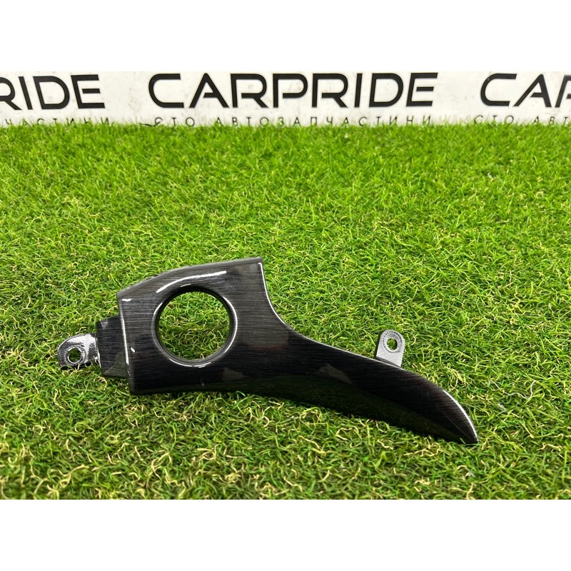 Декоративная накладка торпедо (салон) Jeep Grand Cherokee WK2 2016 3.6 6EQ24AAAAA