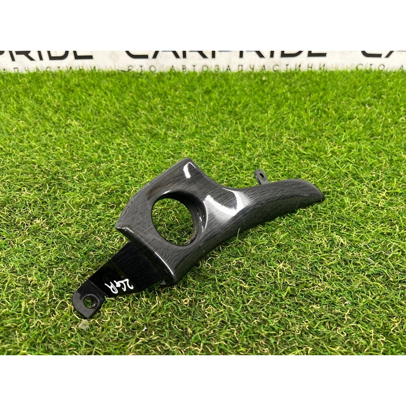 Декоративная накладка торпедо (салон) Jeep Grand Cherokee WK2 2016 3.6 6EQ24AAAAA