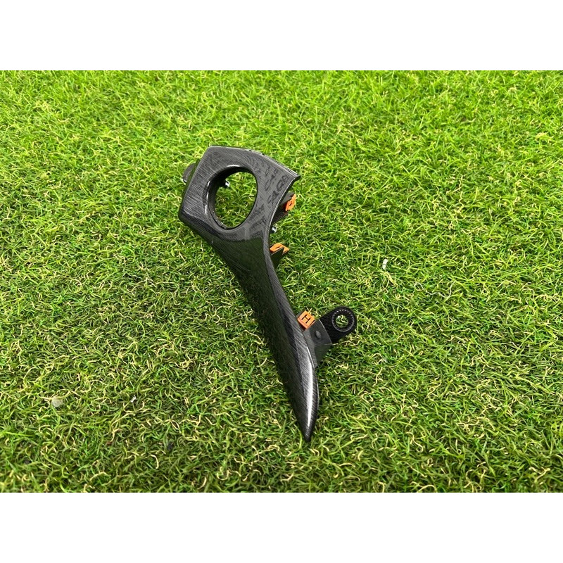 Декоративная накладка торпедо (салон) Jeep Grand Cherokee WK2 2016 3.6 6EQ24AAAAA