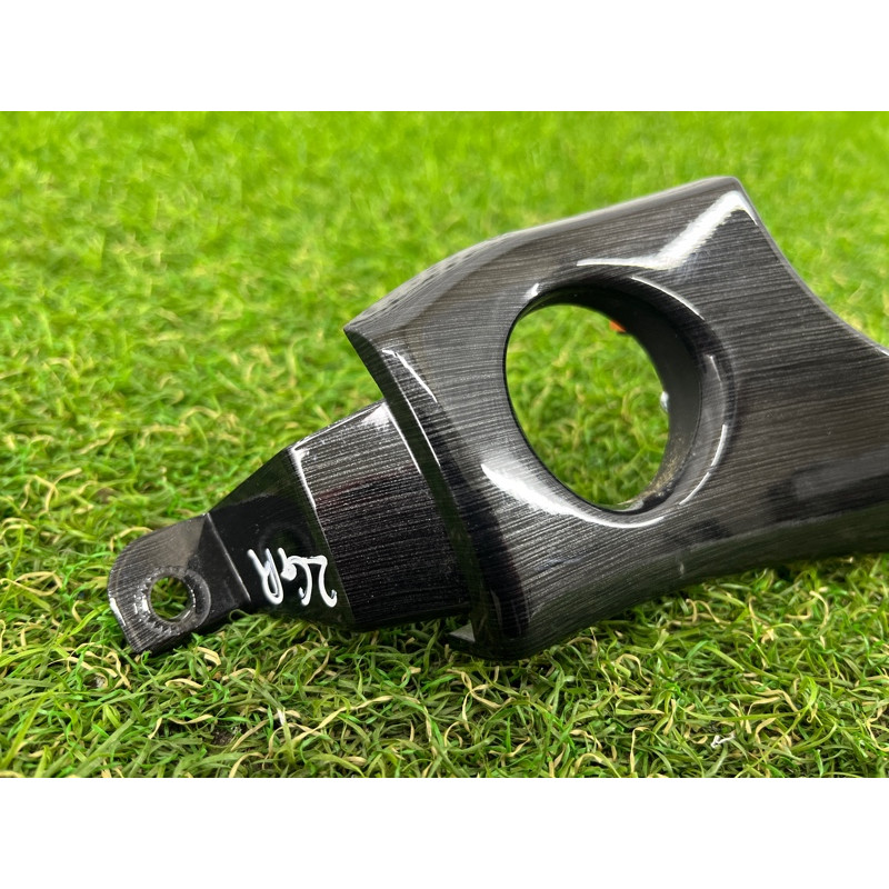 Декоративная накладка торпедо (салон) Jeep Grand Cherokee WK2 2016 3.6 6EQ24AAAAA