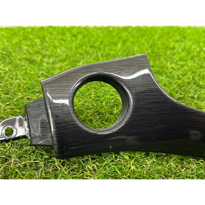 Декоративная накладка торпедо (салон) Jeep Grand Cherokee WK2 2016 3.6 6EQ24AAAAA