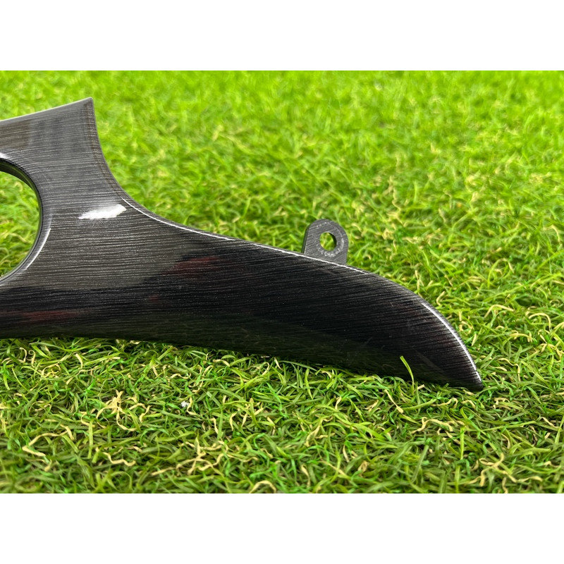 Декоративная накладка торпедо (салон) Jeep Grand Cherokee WK2 2016 3.6 6EQ24AAAAA