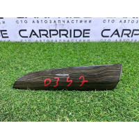 Декоративная накладка торпедо