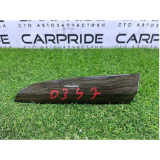 Декоративная накладка торпедо