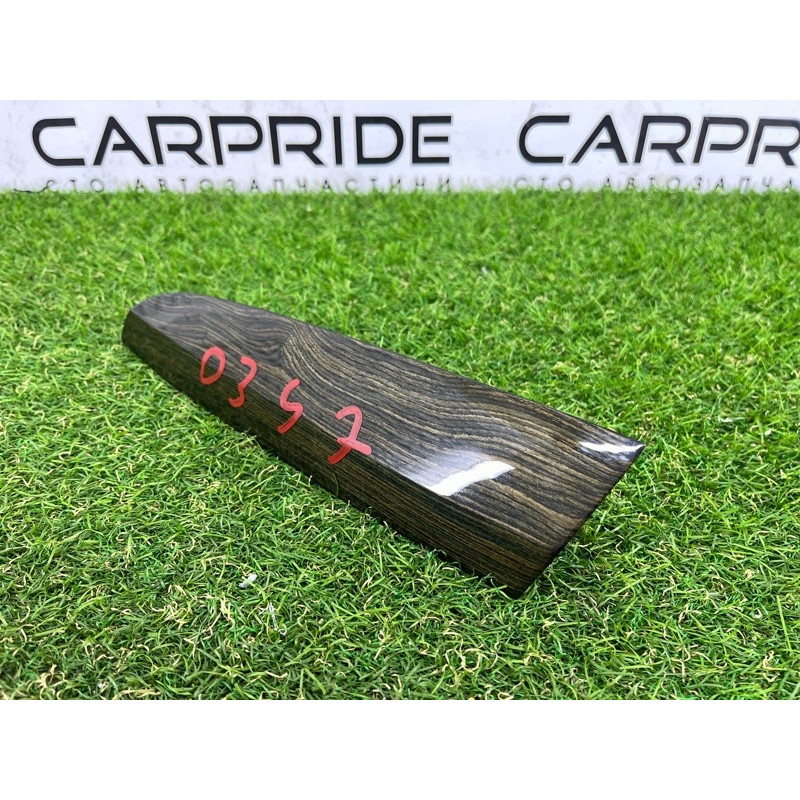 Декоративная накладка торпедо (салон) BMW X3 F25 2012 3.0 51459208596