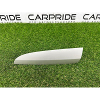 Декоративная накладка торпедо