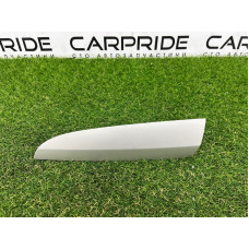 Декоративная накладка торпедо