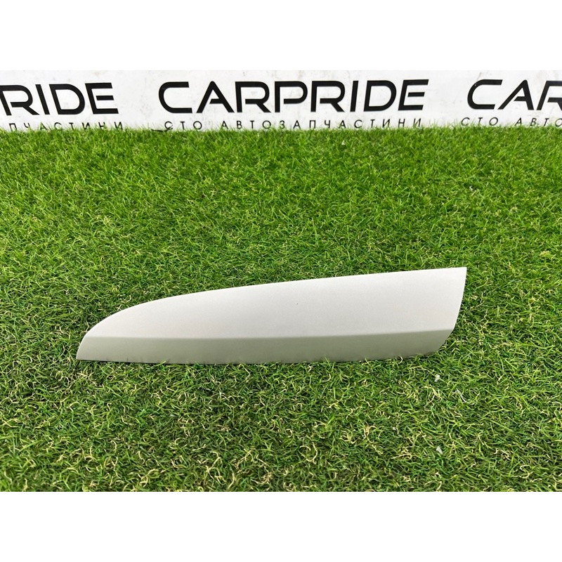 Декоративная накладка торпедо (салон) BMW X3 F25 2012 3.0 51459184126