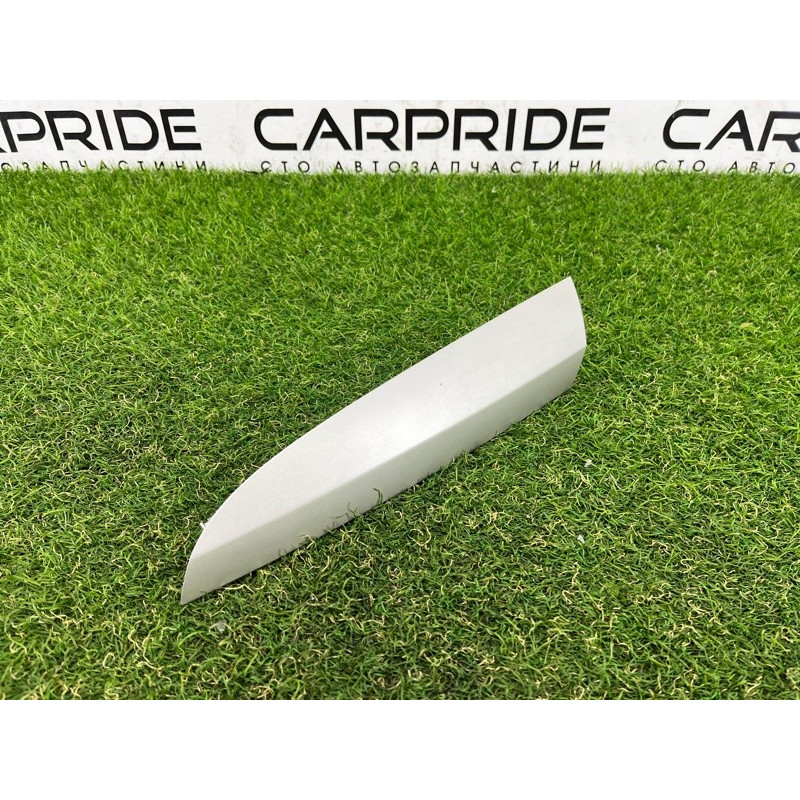 Декоративная накладка торпедо (салон) BMW X3 F25 2012 3.0 51459184126