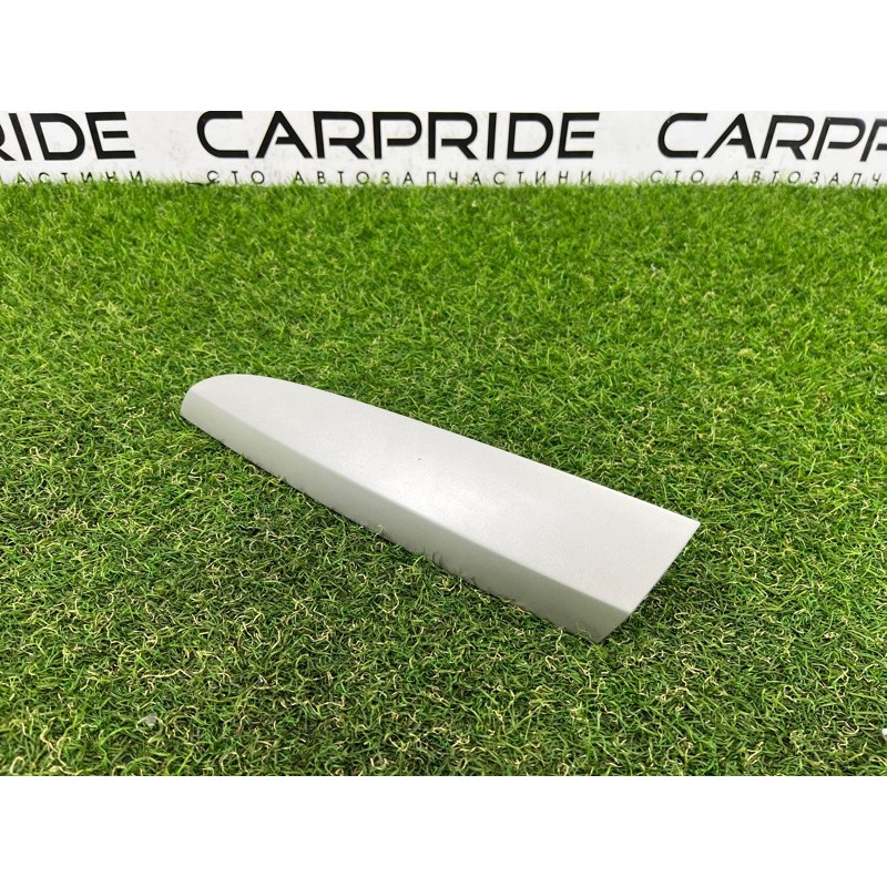 Декоративная накладка торпедо (салон) BMW X3 F25 2012 3.0 51459184126