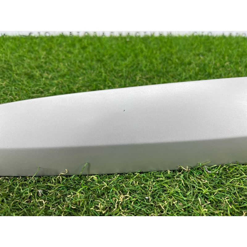 Декоративная накладка торпедо (салон) BMW X3 F25 2012 3.0 51459184126