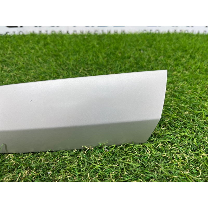 Декоративная накладка торпедо (салон) BMW X3 F25 2012 3.0 51459184126