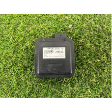 Блок управления воротами гаража