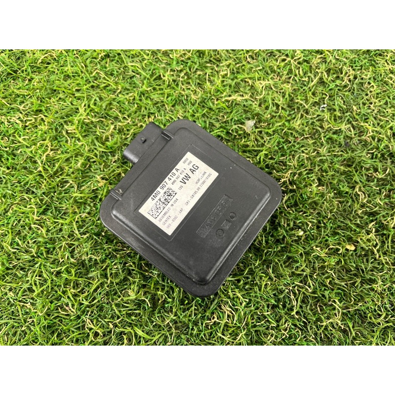 Блок управления воротами гаража (электрика / блоки управления) AUDI Q7 4M 2018 3.0 TFSi 4M0907410A