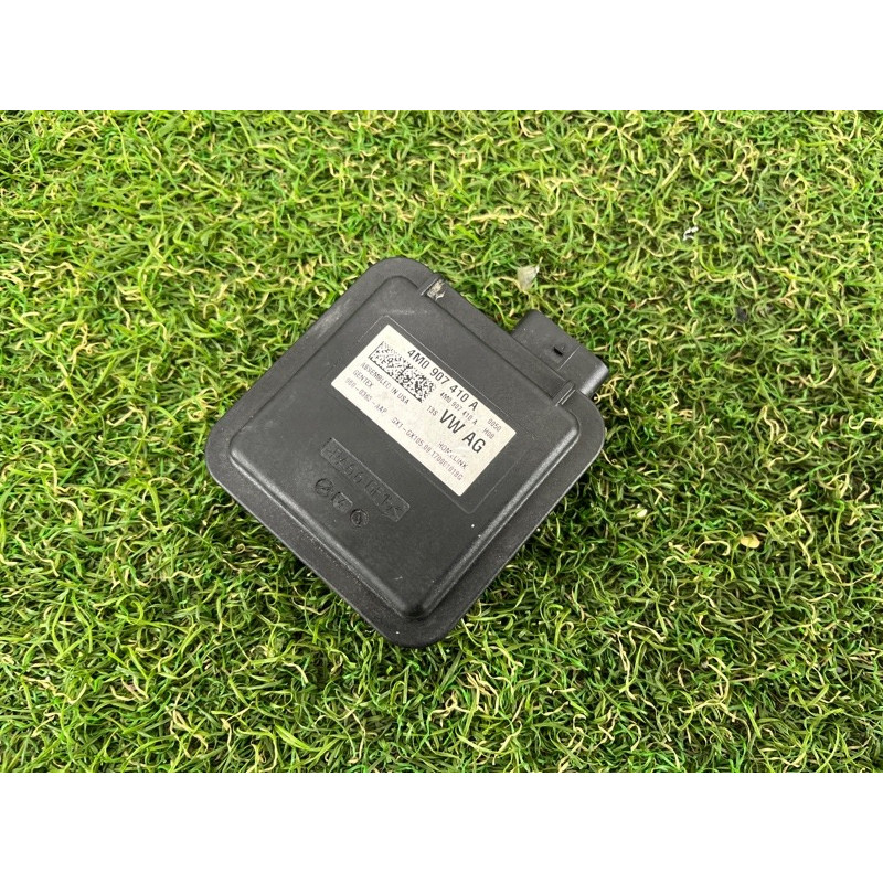 Блок управления воротами гаража (электрика / блоки управления) AUDI Q7 4M 2018 3.0 TFSi 4M0907410A