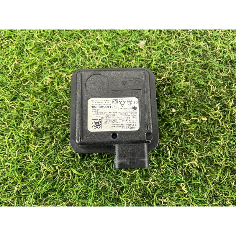 Блок управления воротами гаража (электрика / блоки управления) AUDI Q7 4M 2018 3.0 TFSi 4M0907410A