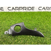 Декоративная накладка торпедо