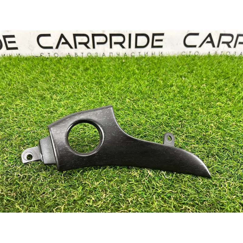 Декоративная накладка торпедо (салон) Jeep Grand Cherokee WK2 2017 3.6 5QW24AAAAC