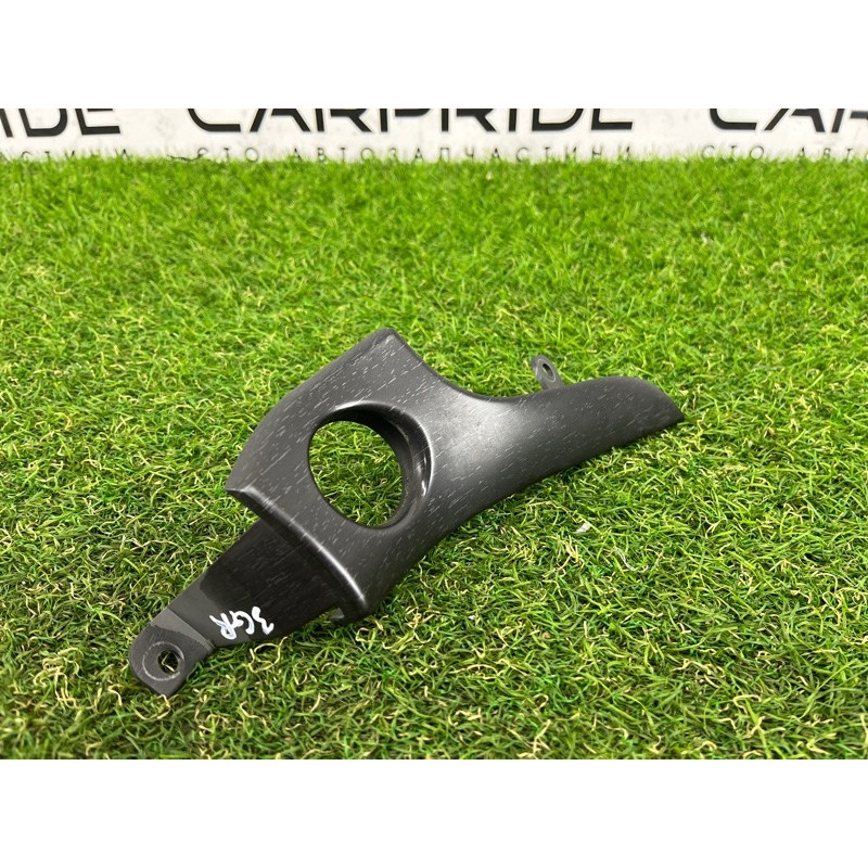 Декоративная накладка торпедо (салон) Jeep Grand Cherokee WK2 2017 3.6 5QW24AAAAC