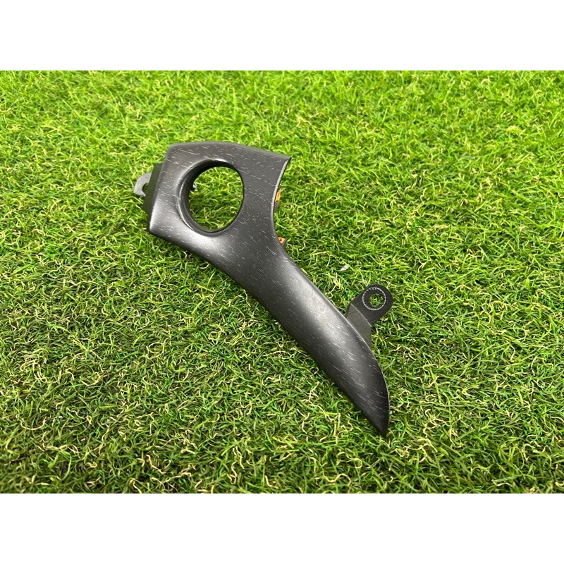 Декоративная накладка торпедо (салон) Jeep Grand Cherokee WK2 2017 3.6 5QW24AAAAC