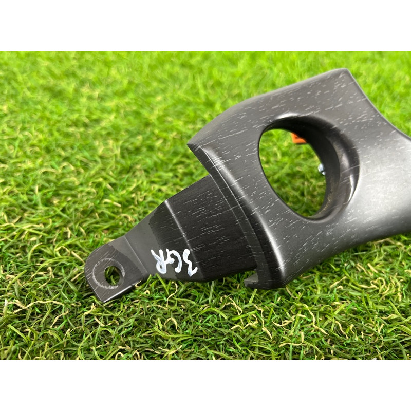 Декоративная накладка торпедо (салон) Jeep Grand Cherokee WK2 2017 3.6 5QW24AAAAC