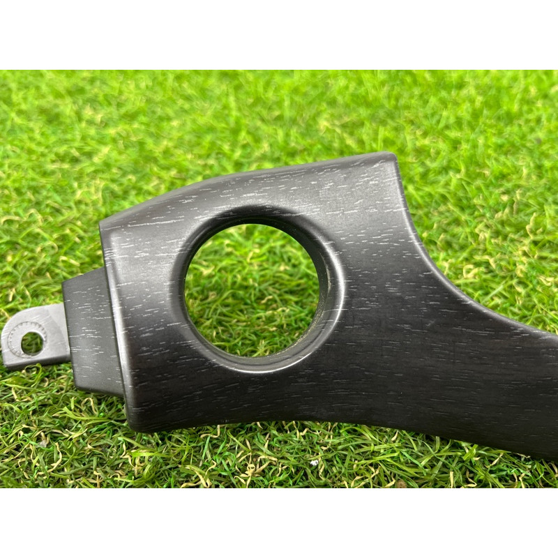 Декоративная накладка торпедо (салон) Jeep Grand Cherokee WK2 2017 3.6 5QW24AAAAC