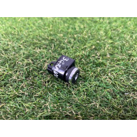 Кнопка открытия лючка топливного бака