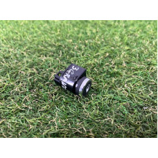 Кнопка открытия лючка топливного бака