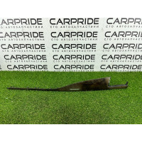 Декоративная накладка торпедо