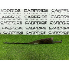 Декоративная накладка торпедо