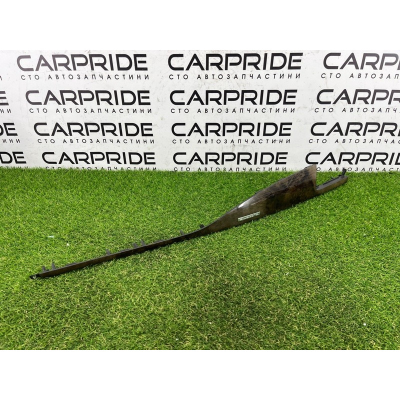 Декоративная накладка торпедо (салон) AUDI A7 4G 2013 3.0 CGXB 4G8853190BALE2