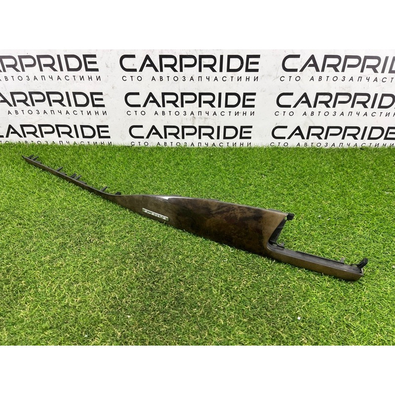 Декоративная накладка торпедо (салон) AUDI A7 4G 2013 3.0 CGXB 4G8853190BALE2