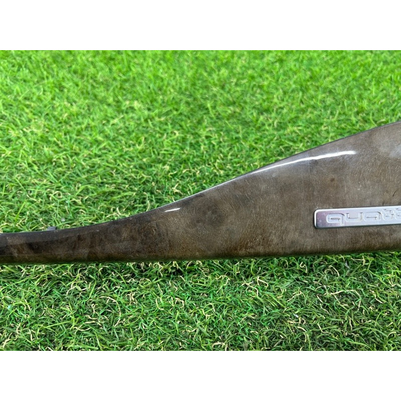 Декоративная накладка торпедо (салон) AUDI A7 4G 2013 3.0 CGXB 4G8853190BALE2