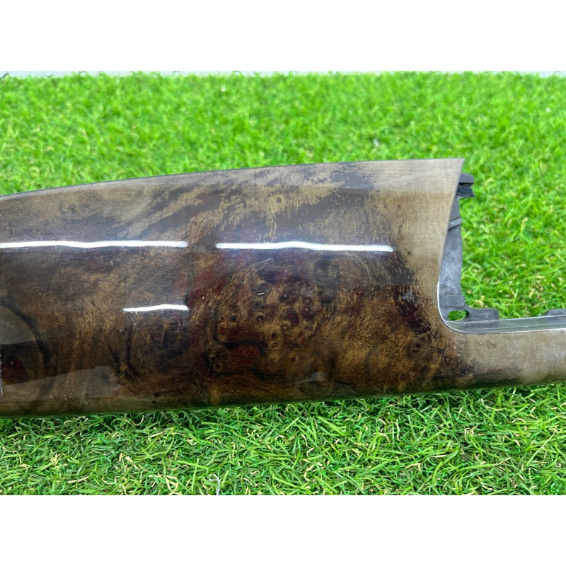 Декоративная накладка торпедо (салон) AUDI A7 4G 2013 3.0 CGXB 4G8853190BALE2