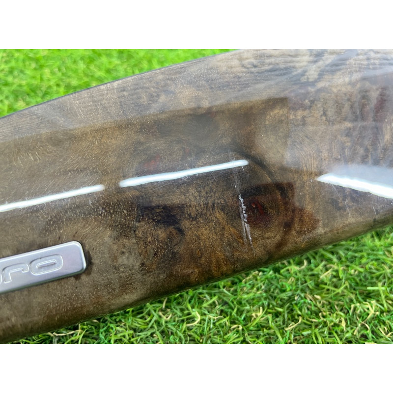 Декоративная накладка торпедо (салон) AUDI A7 4G 2013 3.0 CGXB 4G8853190BALE2