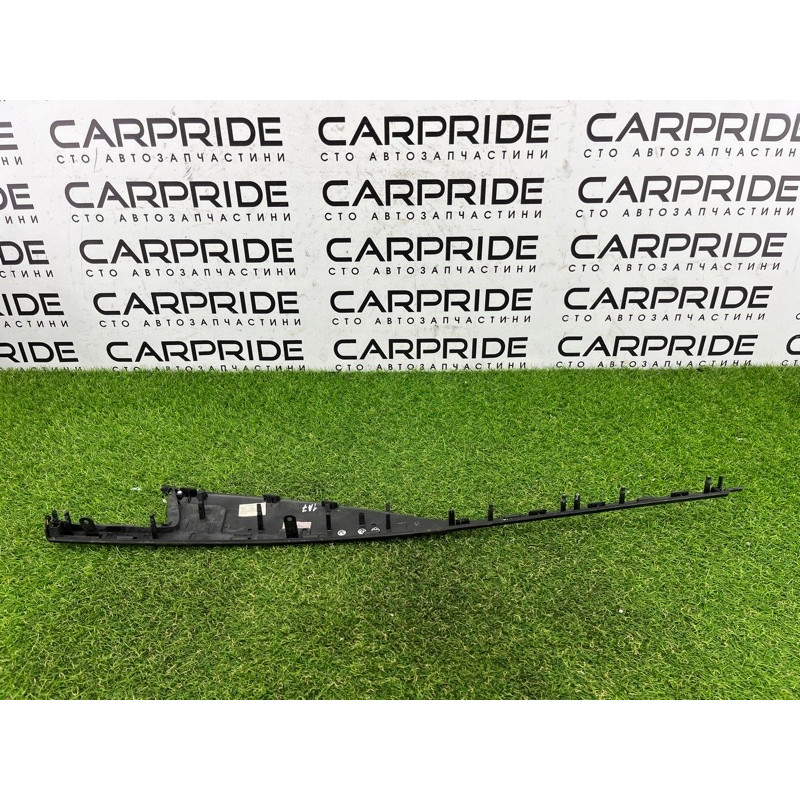 Декоративная накладка торпедо (салон) AUDI A7 4G 2013 3.0 CGXB 4G8853190BALE2