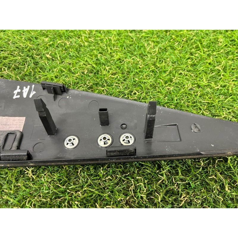 Декоративная накладка торпедо (салон) AUDI A7 4G 2013 3.0 CGXB 4G8853190BALE2