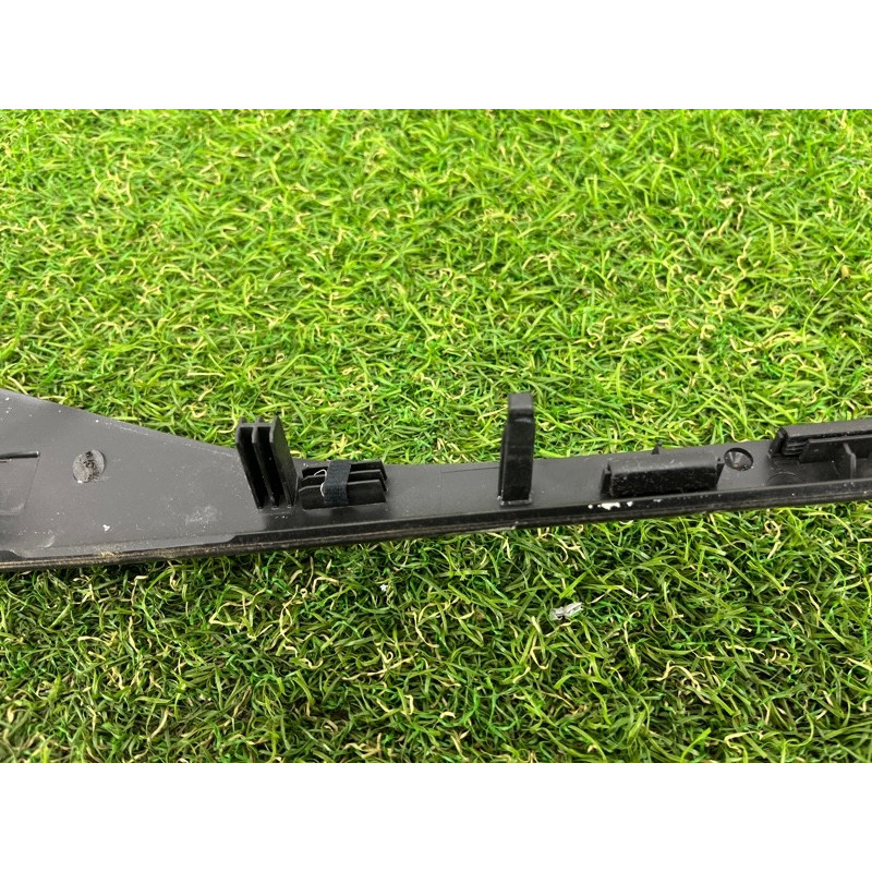 Декоративная накладка торпедо (салон) AUDI A7 4G 2013 3.0 CGXB 4G8853190BALE2