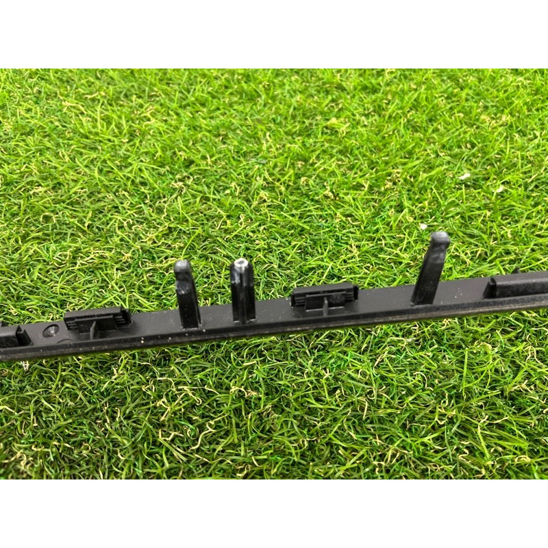 Декоративная накладка торпедо (салон) AUDI A7 4G 2013 3.0 CGXB 4G8853190BALE2