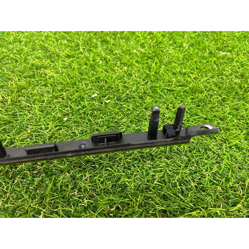 Декоративная накладка торпедо (салон) AUDI A7 4G 2013 3.0 CGXB 4G8853190BALE2