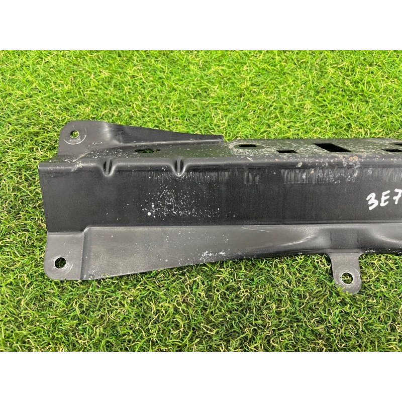 Кронштейн замка багажника (кузов і елементи) BMW X5 E70 2008 3.0 N52N 51247149618