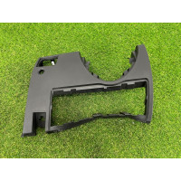 Накладка торпедо нижня