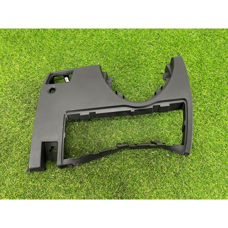 Накладка торпедо нижняя (салон) Jeep Grand Cherokee WK2 2017 3.6 5MT27DX9AA