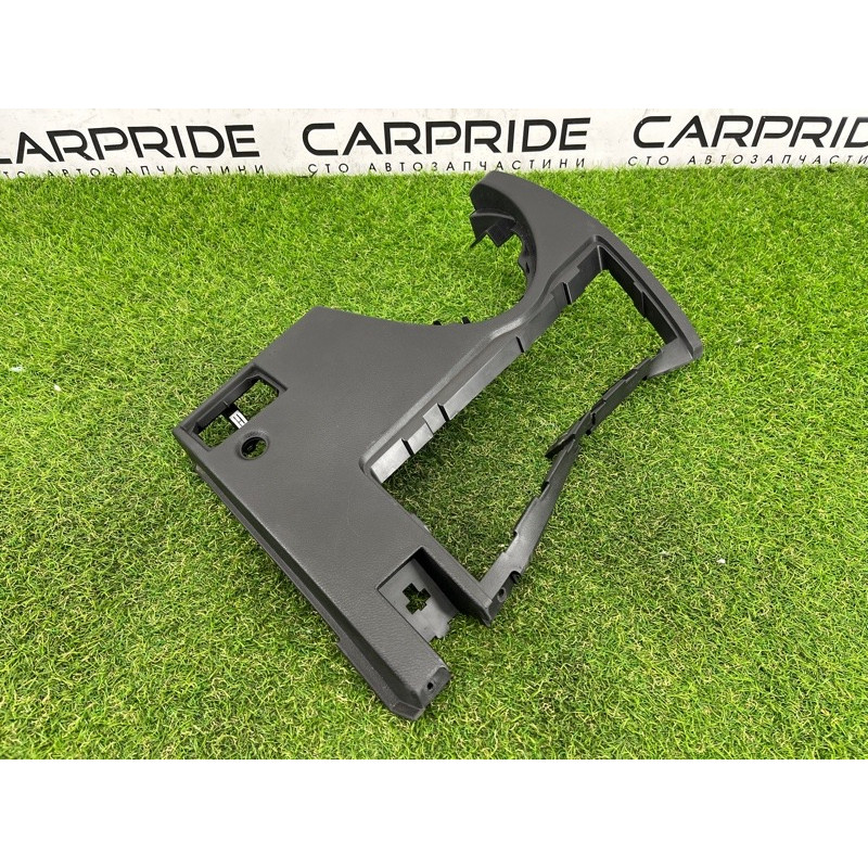 Накладка торпедо нижняя (салон) Jeep Grand Cherokee WK2 2017 3.6 5MT27DX9AA