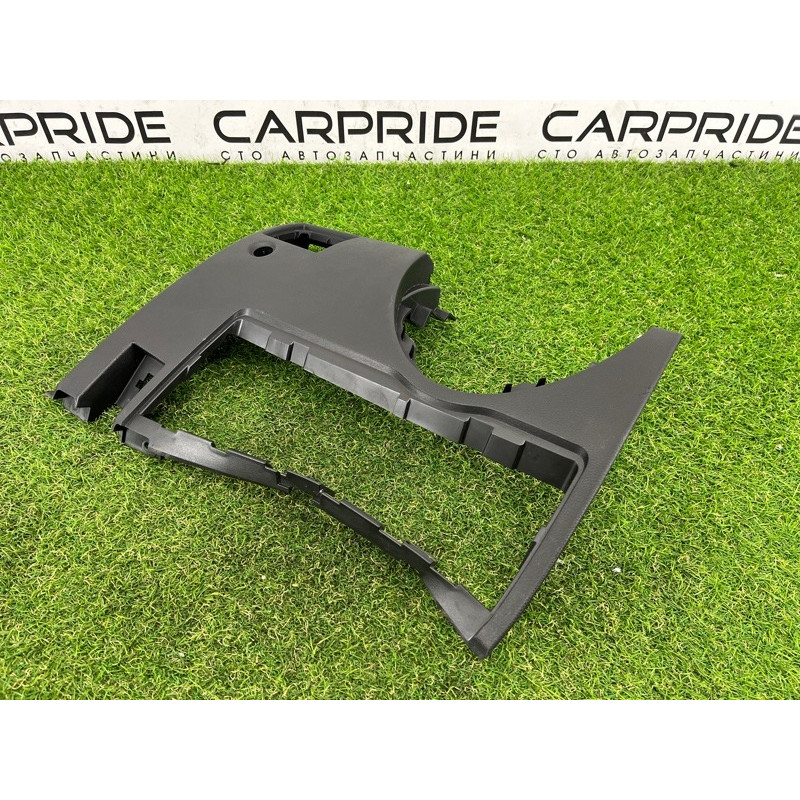 Накладка торпедо нижняя (салон) Jeep Grand Cherokee WK2 2017 3.6 5MT27DX9AA