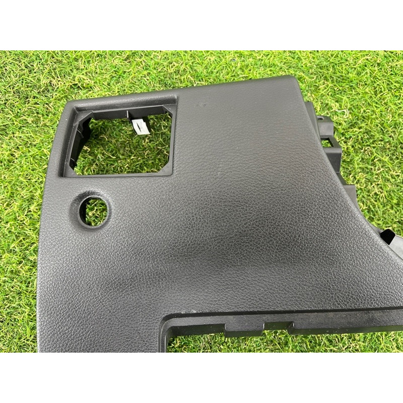 Накладка торпедо нижняя (салон) Jeep Grand Cherokee WK2 2017 3.6 5MT27DX9AA