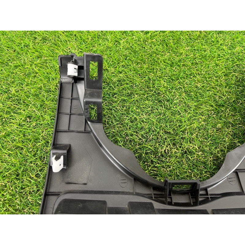 Накладка торпедо нижняя (салон) Jeep Grand Cherokee WK2 2017 3.6 5MT27DX9AA