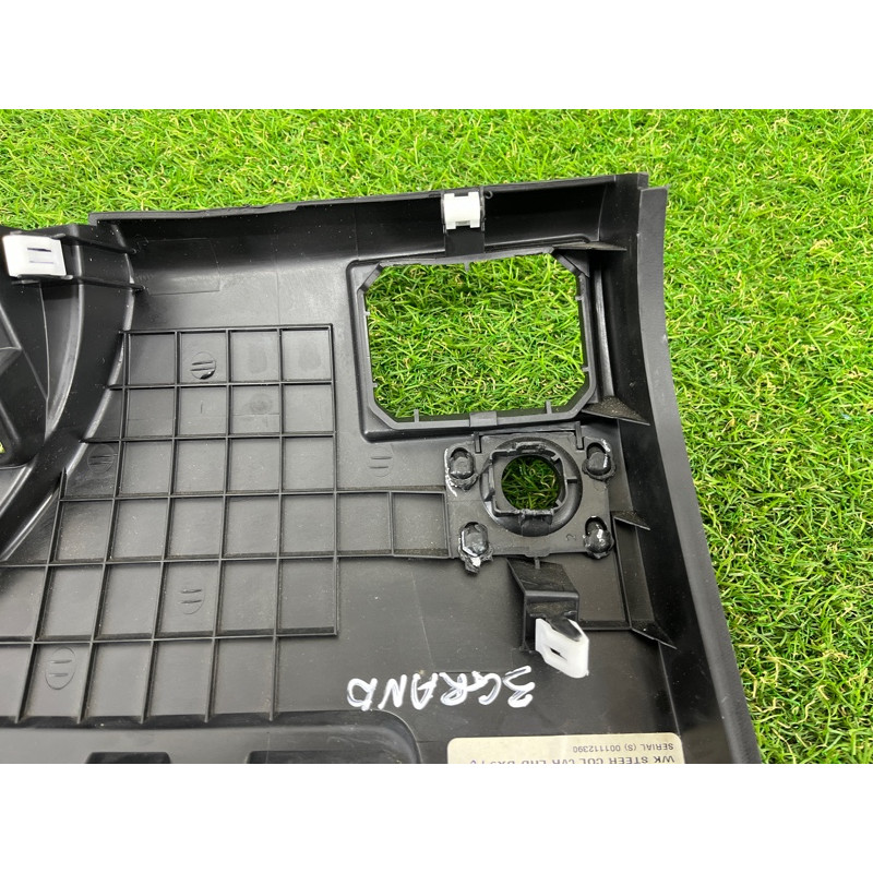 Накладка торпедо нижняя (салон) Jeep Grand Cherokee WK2 2017 3.6 5MT27DX9AA