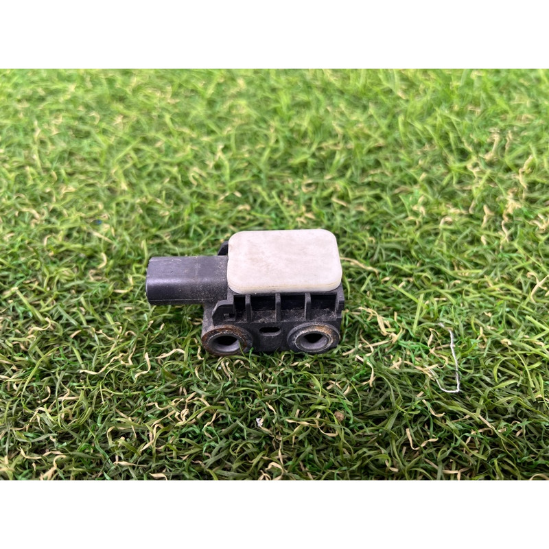 Датчик удара (электрика / датчики) BMW X5 E70 2008 3.0 N52N 65779152262